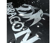 Падове Redragon Flick XL P032-BK