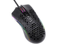 Мишки Redragon Storm M808RGB-BK