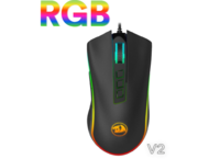 Мишки Redragon Cobra V2 M711-2