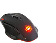 Мишки Redragon Shark 2 M688-1-BK