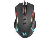 Мишки Redragon Criffin M607-BK