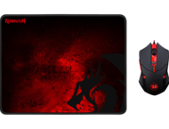 Мишки Redragon M601-BA