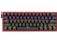 Клавиатури Redragon Fizz K617-R