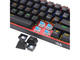 Клавиатури Redragon Fizz K617-R