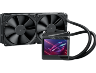 Охладители ASUS ROG RYUJIN II 240