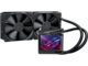 Охладители ASUS ROG RYUJIN II 240