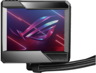 Охладители ASUS ROG RYUJIN II 240