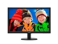 Монитори Philips 233V5LSB