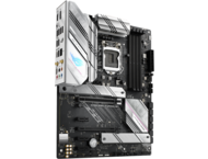 Дънни платки ASUS ROG STRIX B560-A GAMING WIFI