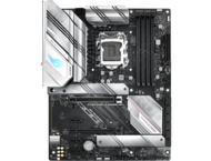 Дънни платки ASUS ROG STRIX B560-A GAMING WIFI