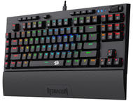 Клавиатури Redragon Vishnu K596RGB-BK