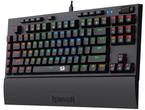 Клавиатури Redragon Vishnu K596RGB-BK