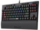 Клавиатури Redragon Vishnu K596RGB-BK