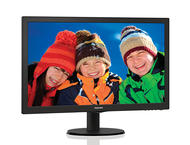 Монитори Philips 233V5LSB