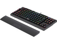Клавиатури Redragon Vishnu K596RGB-BK