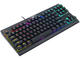 Клавиатури Redragon Dark Avenger K568RGB-BK