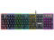 Клавиатури Redragon Dyaus 2 K509RGB-BK
