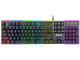 Клавиатури Redragon Dyaus 2 K509RGB-BK