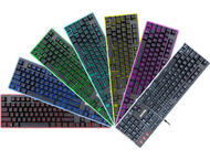 Клавиатури Redragon Dyaus 2 K509RGB-BK