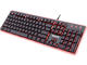 Клавиатури Redragon Dyaus 2 K509RGB-BK