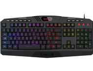 Клавиатури Redragon Harpe Pro K503A-RGB-BK