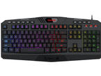 Клавиатури Redragon Harpe Pro K503A-RGB-BK
