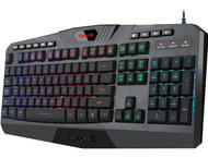 Клавиатури Redragon Harpe Pro K503A-RGB-BK