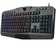 Клавиатури Redragon Harpe Pro K503A-RGB-BK