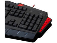 Клавиатури Redragon Asura K501-BK