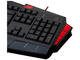 Клавиатури Redragon Asura K501-BK