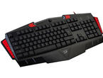 Клавиатури Redragon Asura K501-BK