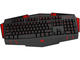Клавиатури Redragon Asura K501-BK