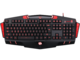 Клавиатури Redragon Asura K501-BK