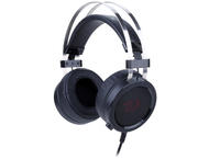Слушалки Redragon Scylla H901 черни