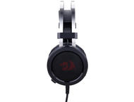Слушалки Redragon Scylla H901 черни