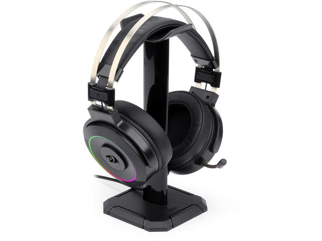Слушалки Redragon Lamia H320-BK