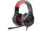 Слушалки Redragon Theseus H250-BK