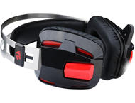 Слушалки Redragon Lagopasmutus 2 H201-1-BK