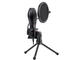 Микрофони Redragon Quasar 2 GM200-1-BK
