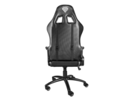 Геймърски столове Genesis Nitro 550, в черно, с нарушена опаковка