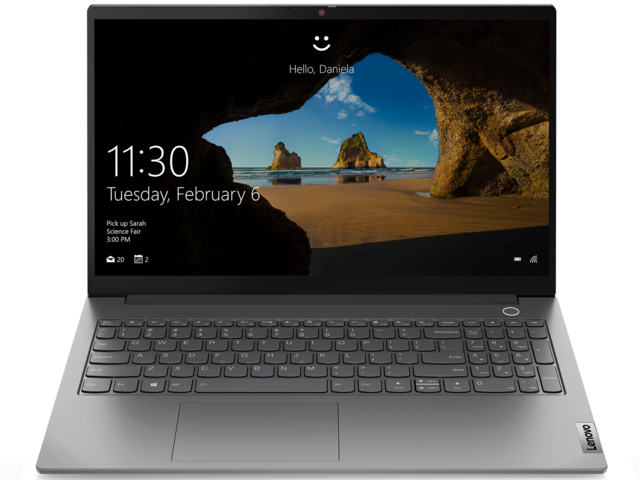 Лаптопи Lenovo ThinkBook 15 G2