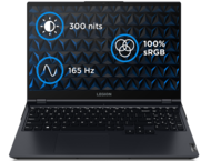 Лаптопи Lenovo Legion 5 15"