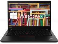 Лаптопи Lenovo ThinkPad T14