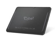 Таблети 3Q QS9719D 3G 4GB, черен цвят
