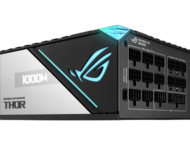 Захранвания за компютри ASUS ROG THOR 1000W Platinum II