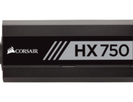 Захранвания за компютри Corsair HX750