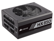 Захранвания за компютри Corsair HX850