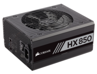Захранвания за компютри Corsair HX850