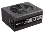 Захранвания за компютри Corsair HX850