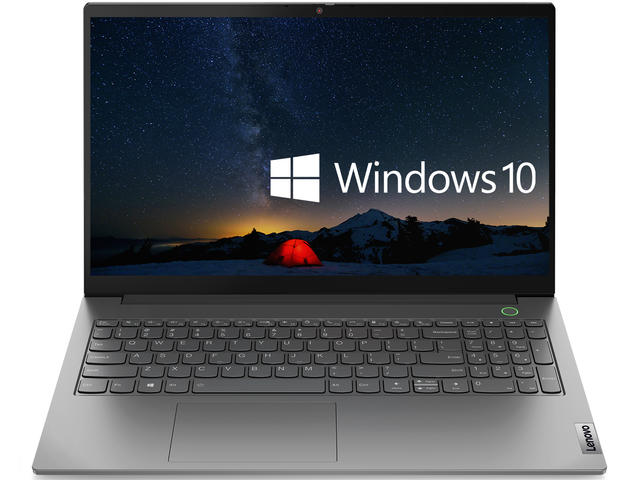 Лаптопи Lenovo ThinkBook 15 G2
